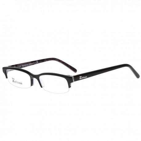 JOHN GALLIANO OPTICAL FRAMES JG5023 005 SIZE 51