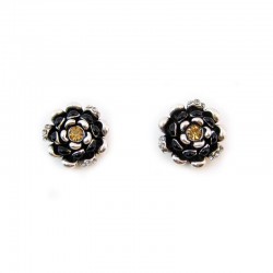 Earrings Flower