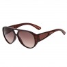 TODS SUNGLASSES TO0071 48F SIZE 56