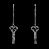 Clizia Ornato EARRINGS CH-O