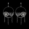 Clizia Ornato EARRINGS T-O