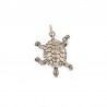 Turtle Pendant
