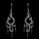 Clizia Ornato EARRINGS L-OV