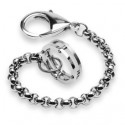 Bracciale Acciaio Inox 316L