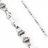 Bracciale Acciaio Inox 316L