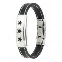 Triple Stars Bracelet