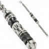 Bracciale Acciaio Inox 316L