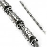 Bracciale con Teschi