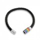 Bracciale Arcobaleno