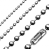 Collana In Caucciù