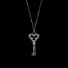 Clizia Ornato NECKLACE CH-C