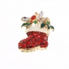 Spilla NATALE