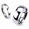Anello in Acciaio 316L