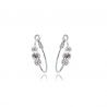 Earrings HOOPS