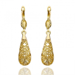 Earrings FILIGREE