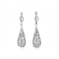 Earrings FILIGREE