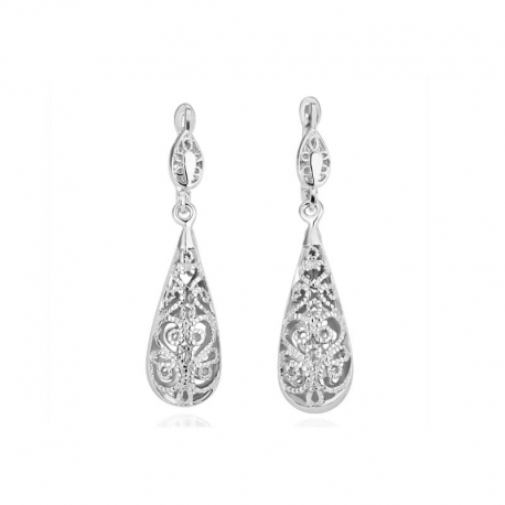 Earrings FILIGREE