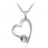 Collana CON CUORE