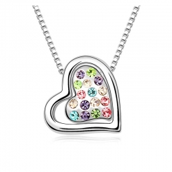 Collana CON CUORE