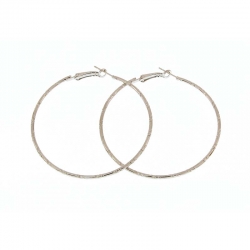 Hoops Earrings