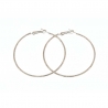Hoops Earrings
