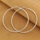 Hoops Earrings