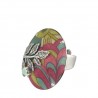 Anello Franck Herval Jardin Anglais 19-60130