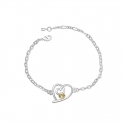 Bracciale CUORE