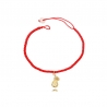 Anklets Fortunately 