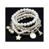 Bracelet MULTI-strand 