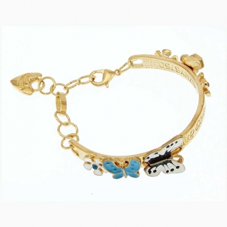 Bracciale FARFALLA