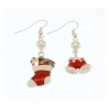 Earrings CHRISTMAS