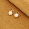 Earrings PEARL