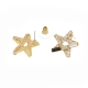 Star Earrings