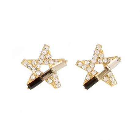 Star Earrings