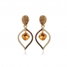 Earrings DROP