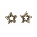 Star Earrings