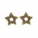 Star Earrings