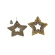 Star Earrings