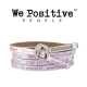 Bracelet WE Positive