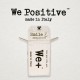 Bracelet WE Positive