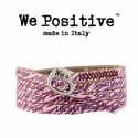 Bracciale WE Positive