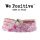 Bracciale WE Positive