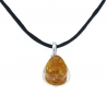Amber Necklace