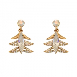 Earrings Christmas