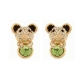 Earrings Mishka 