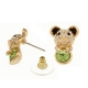 Earrings Mishka 