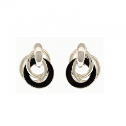 Earrings Сhandelier