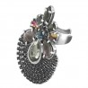 Anello Franck Herval PURPLE RAIN 19-60520