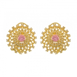 Earrings Cubic Zirconia